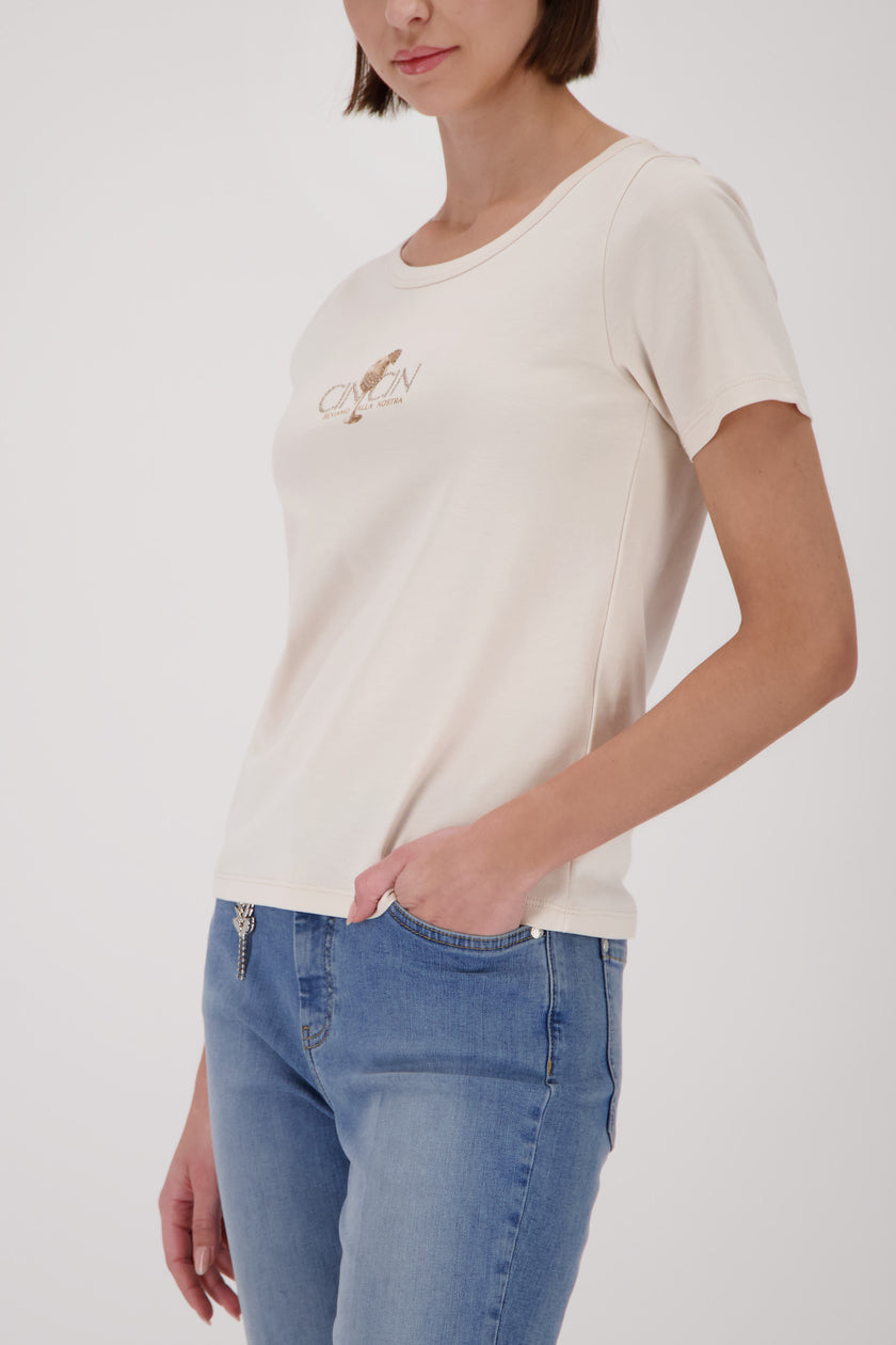 T-Shirt - Frontprint