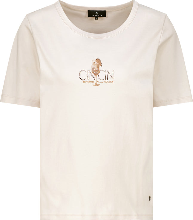 T-Shirt - Frontprint