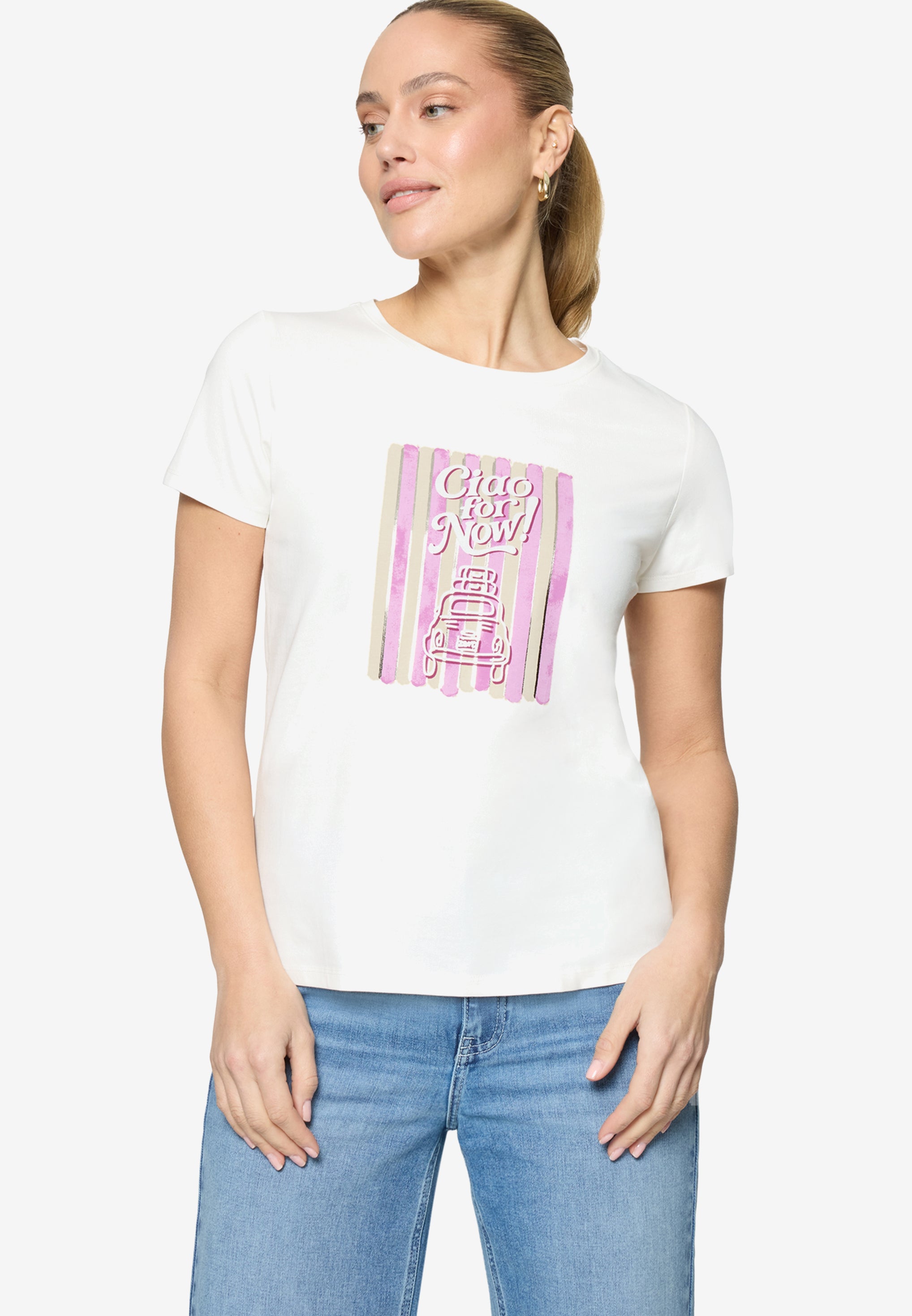 Shirt - 1/2 Arm