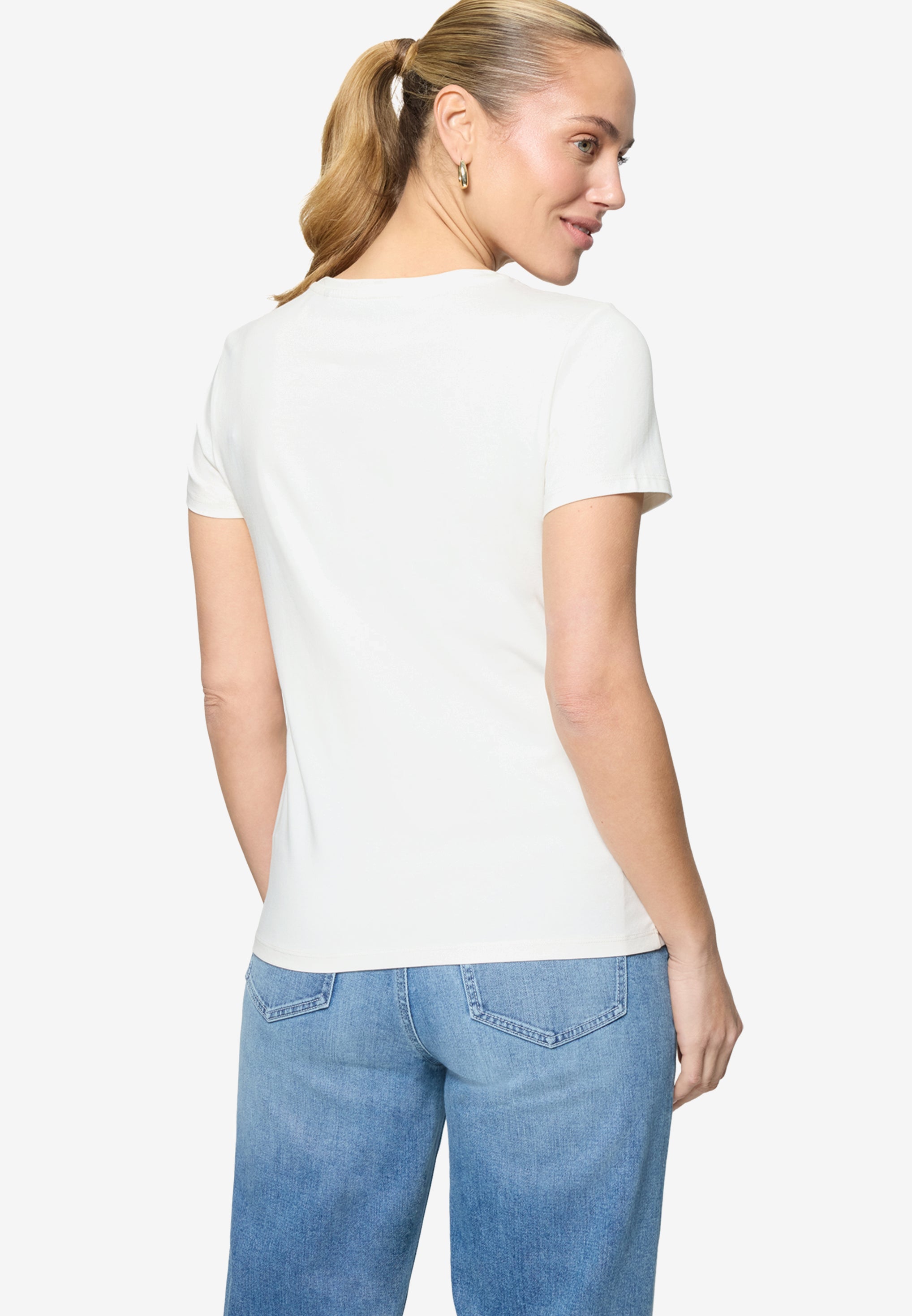 Shirt - 1/2 Arm