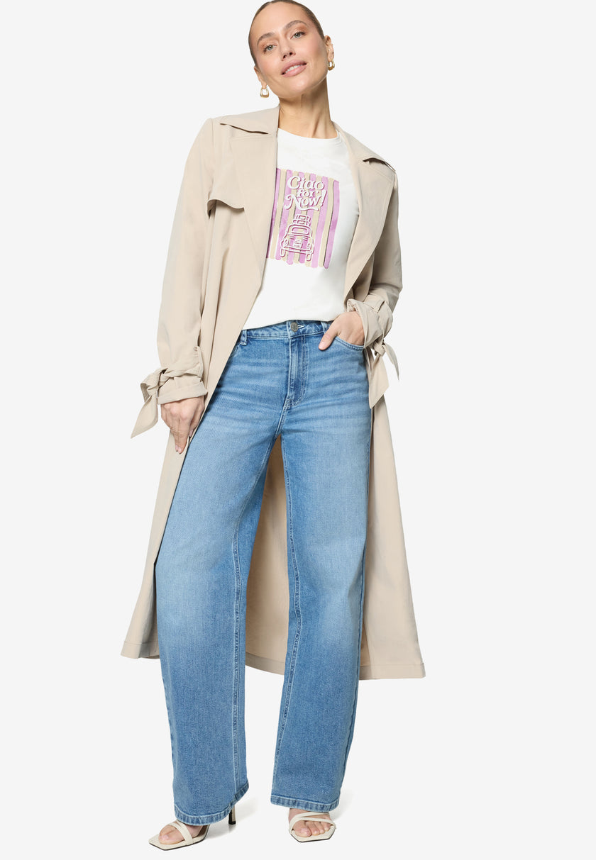 Shirt - 1/2 Arm