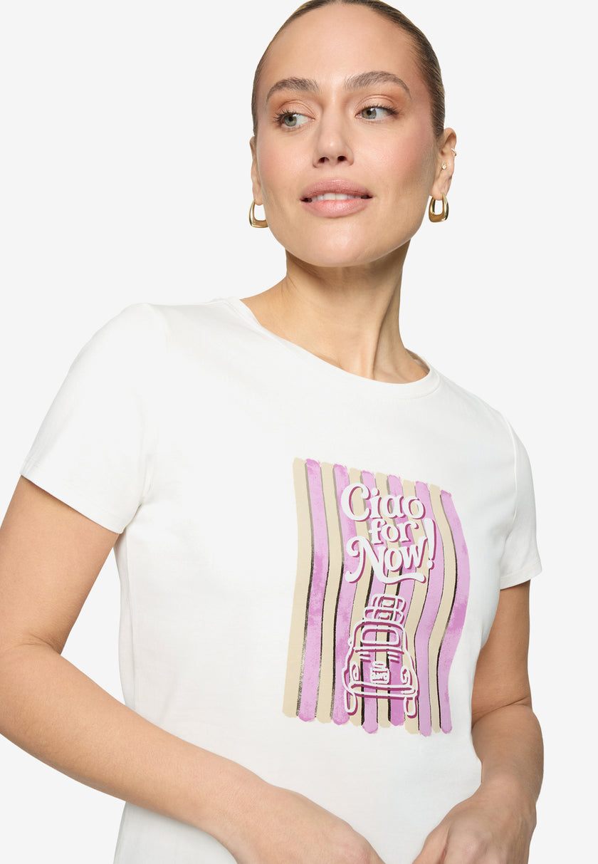 Shirt - 1/2 Arm