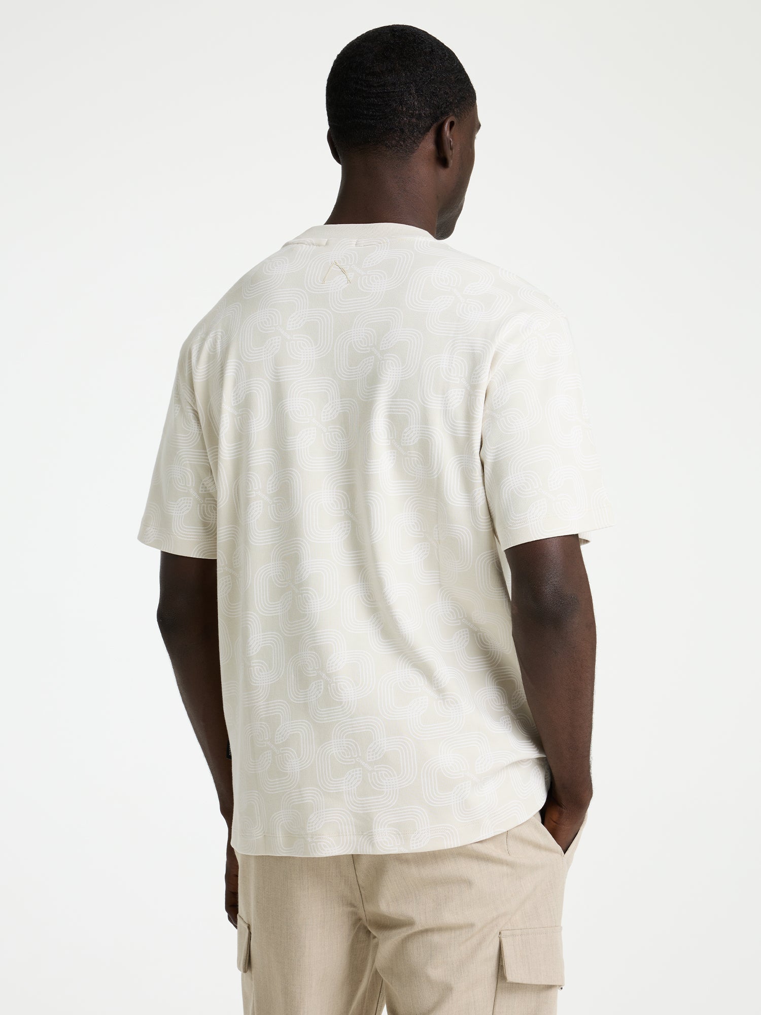 T-Shirt - TORIN