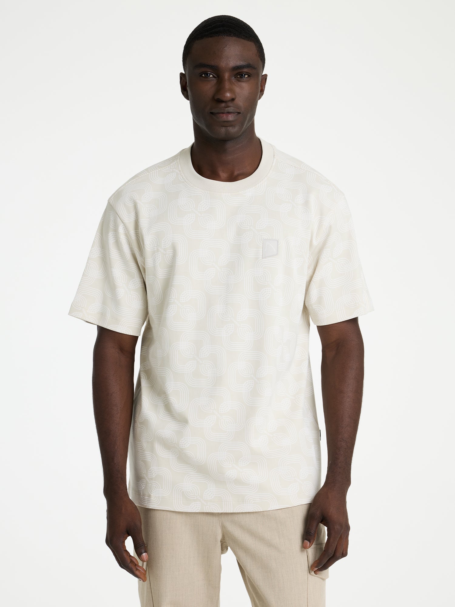 T-Shirt - TORIN