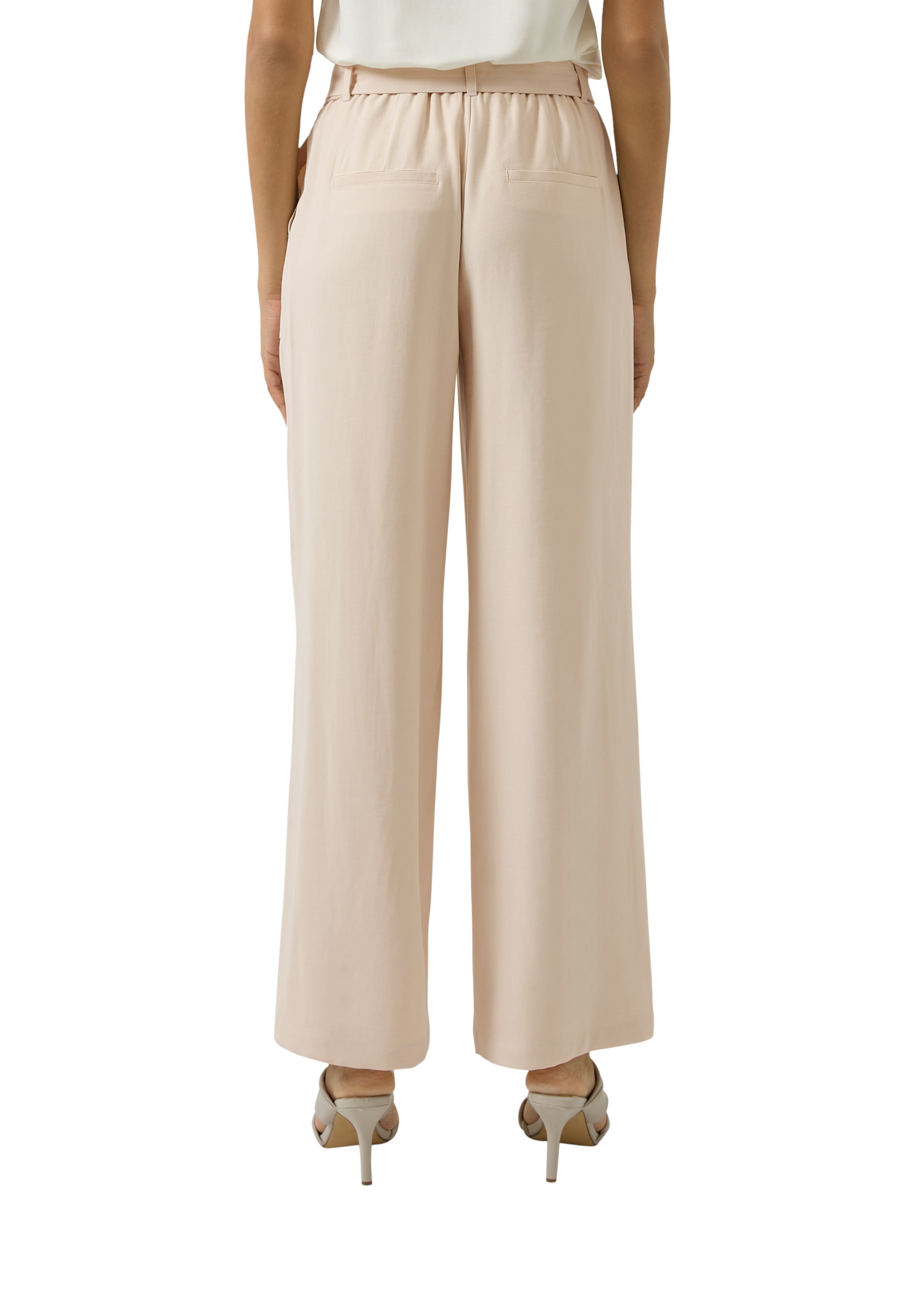 Hose - Wide Leg