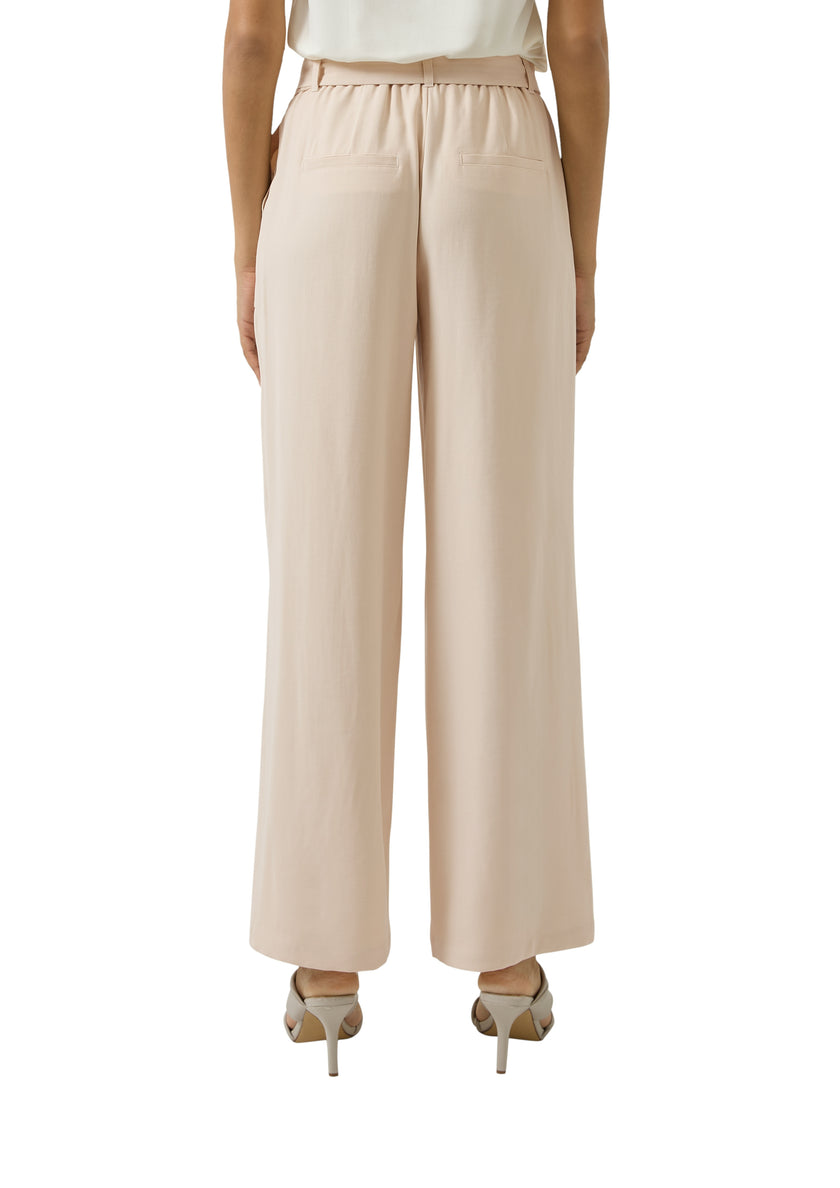 Hose - Wide Leg