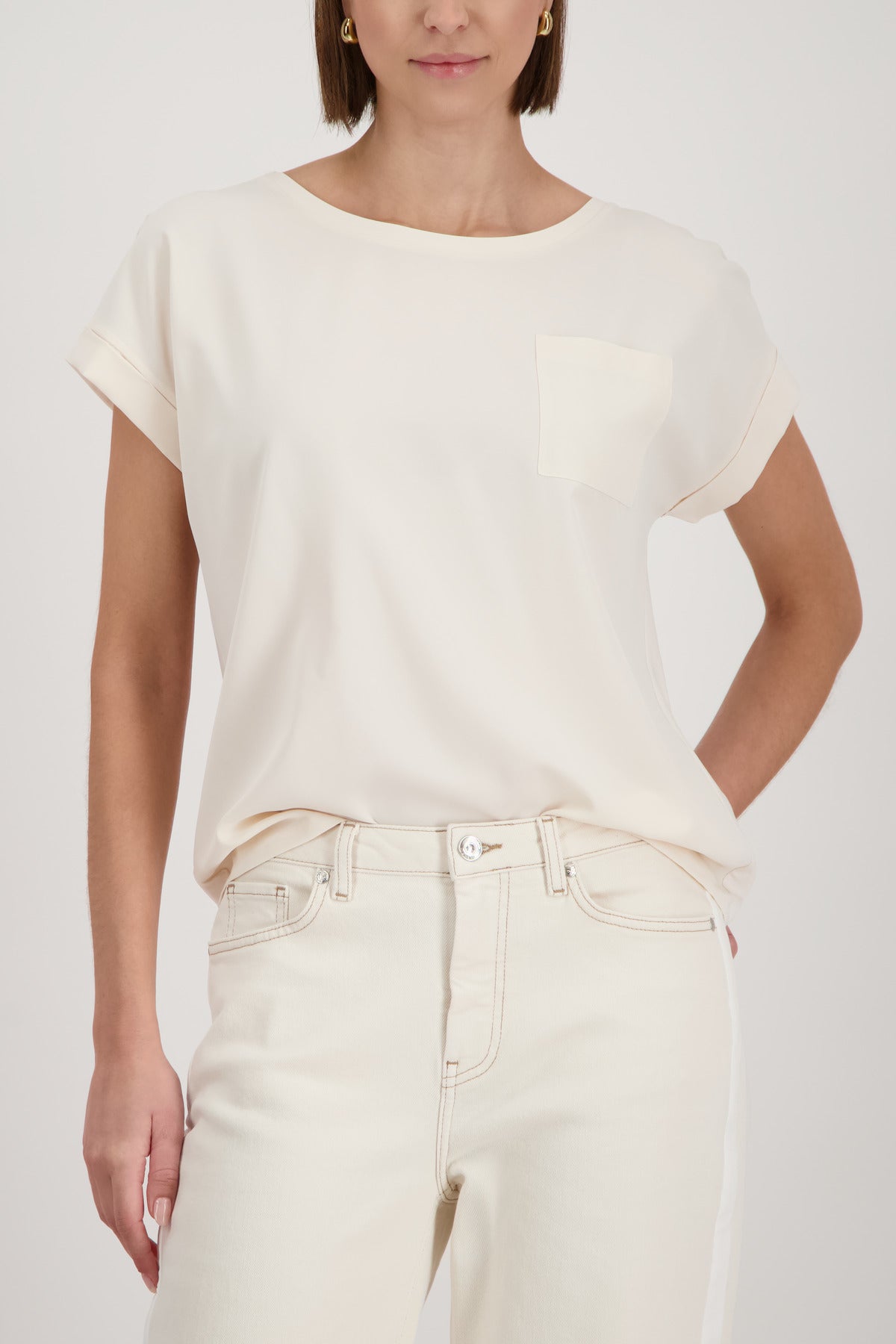 Shirt - Viskose
