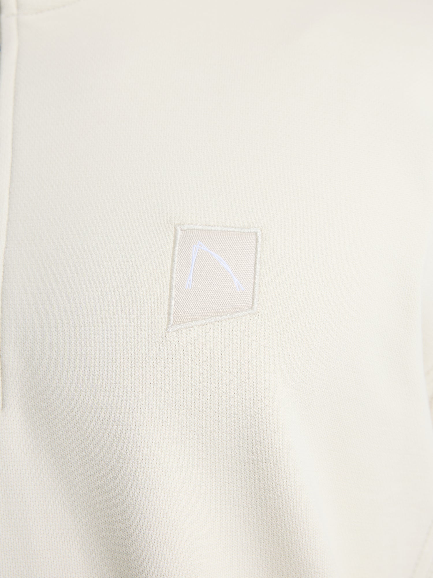 Sweatshirt - RYDER ZIP-UP