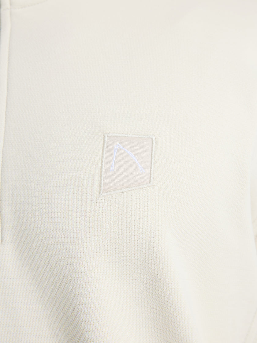 Sweatshirt - RYDER ZIP-UP