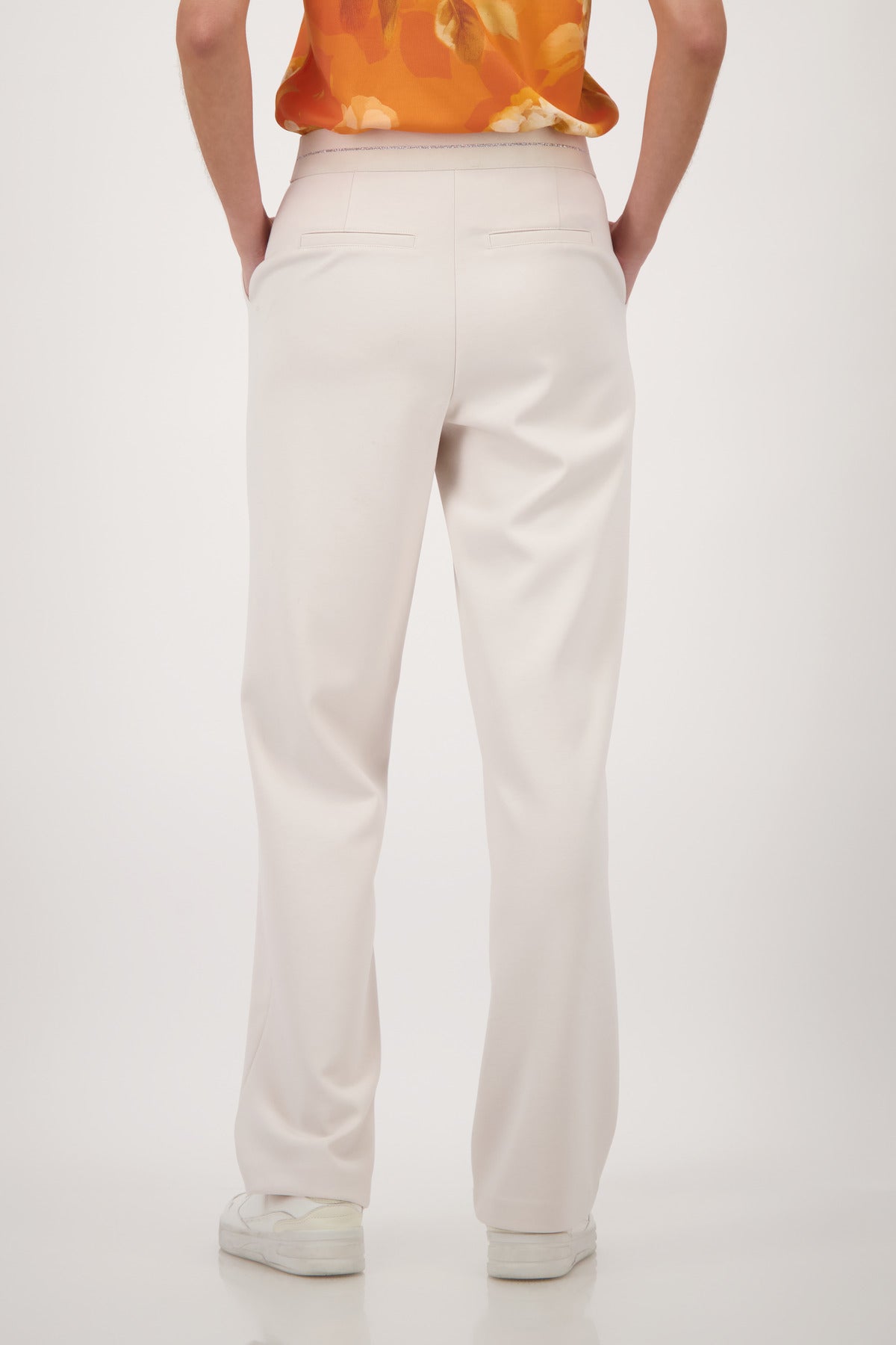 Hose - Relaxed Fit