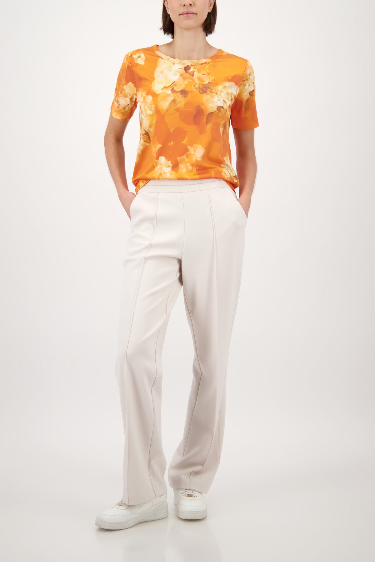 Hose - Relaxed Fit