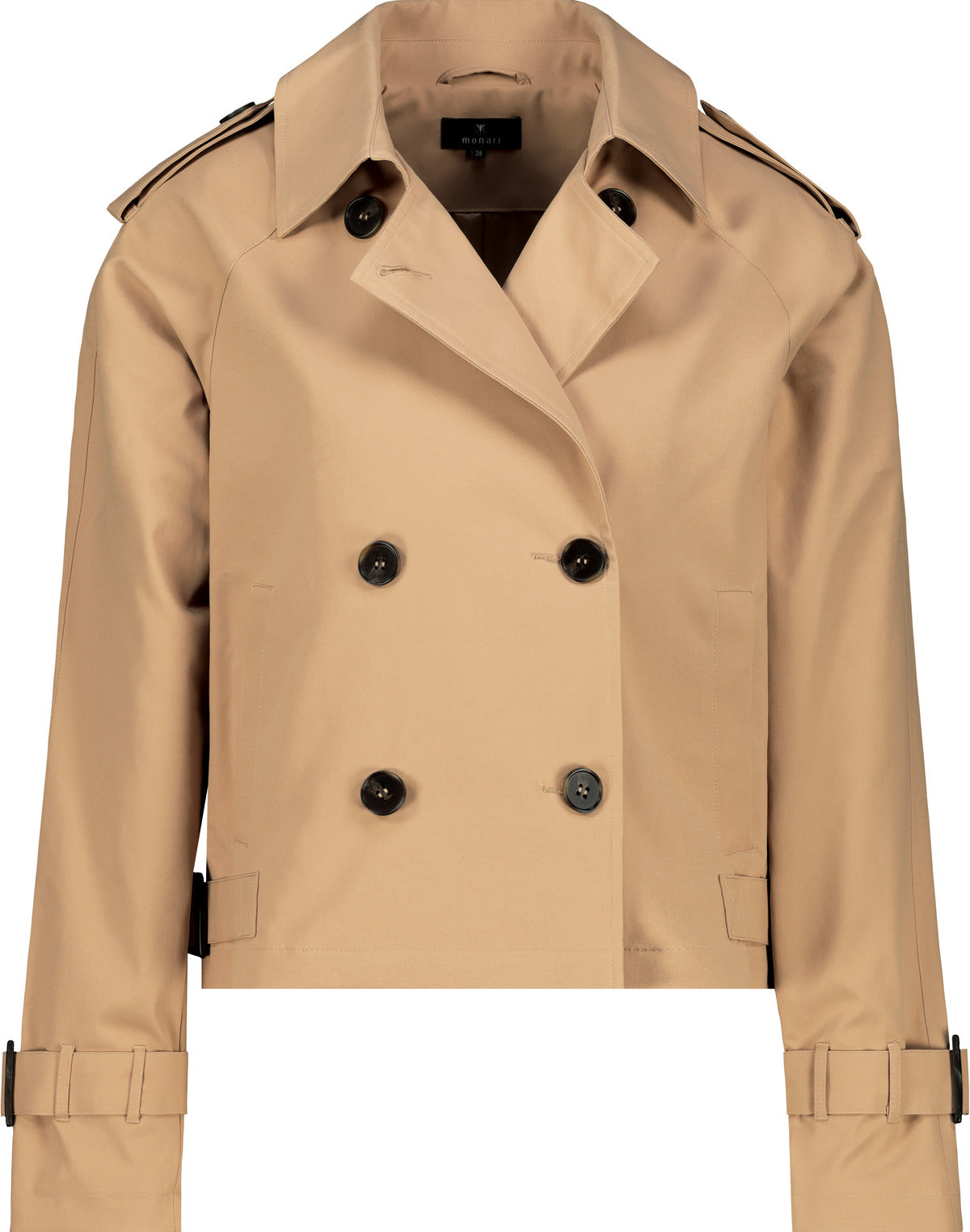 Trenchjacke