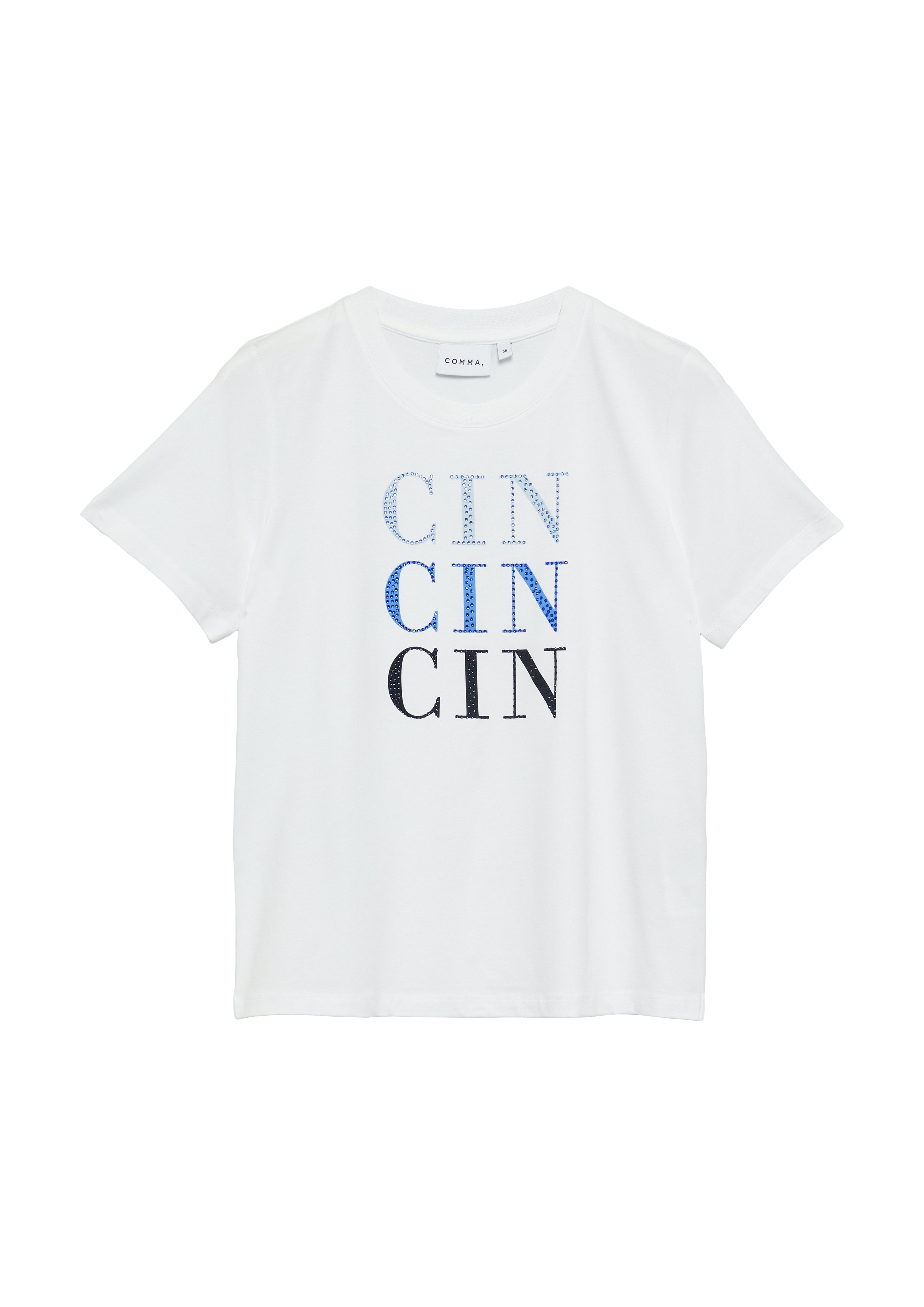 T-Shirt - Frontprint