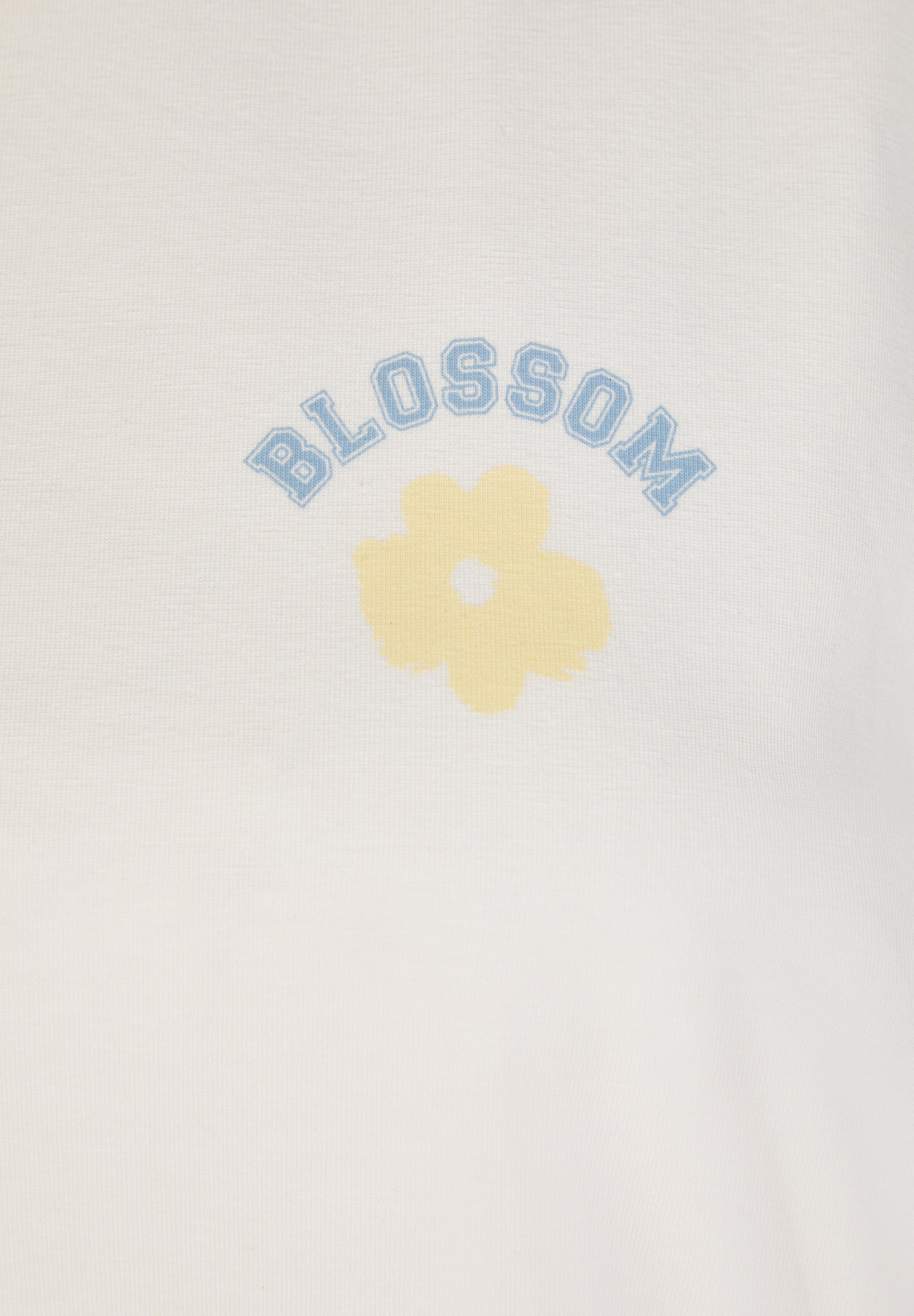 Shirt - Floral Vibes