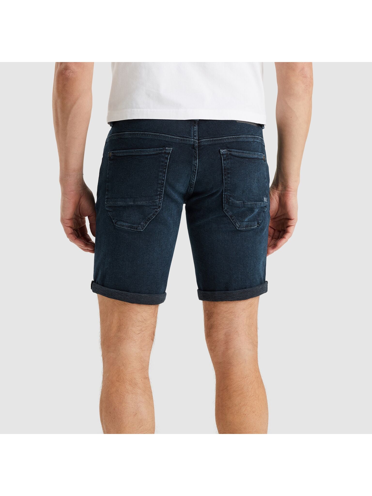 Shorts - Denim