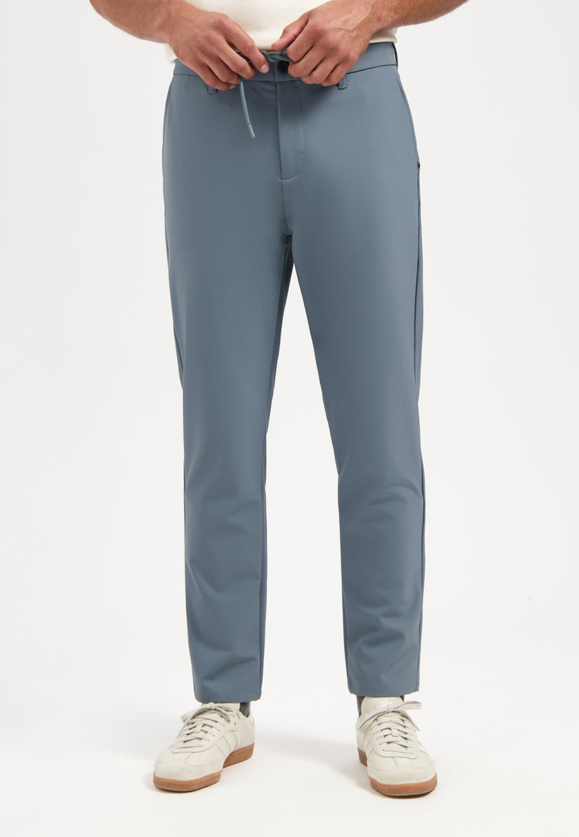 Chino - Relaxed Fit
