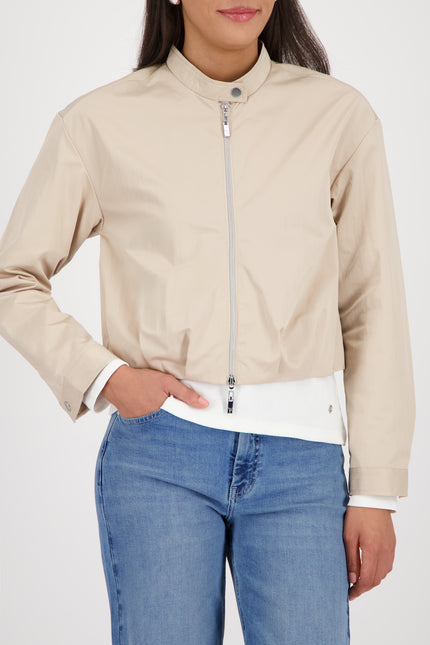 Jacke - Cropped
