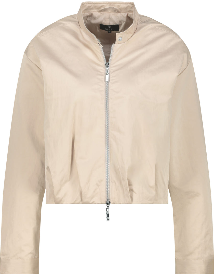 Jacke - Cropped
