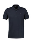 Poloshirt - Zipper