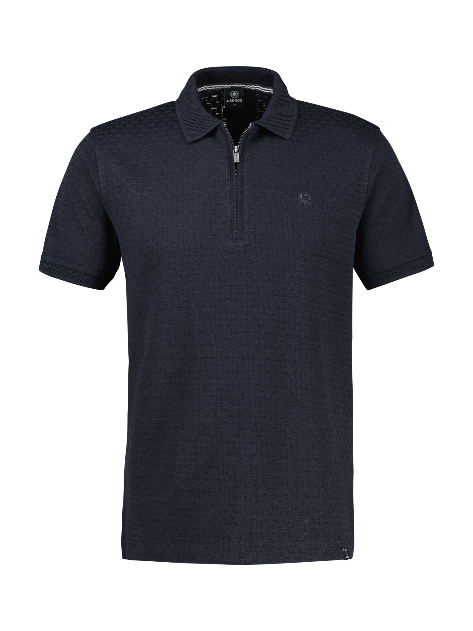 Poloshirt - Zipper