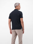 Poloshirt - Zipper