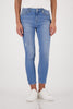 Jeans - 7/8 Länge