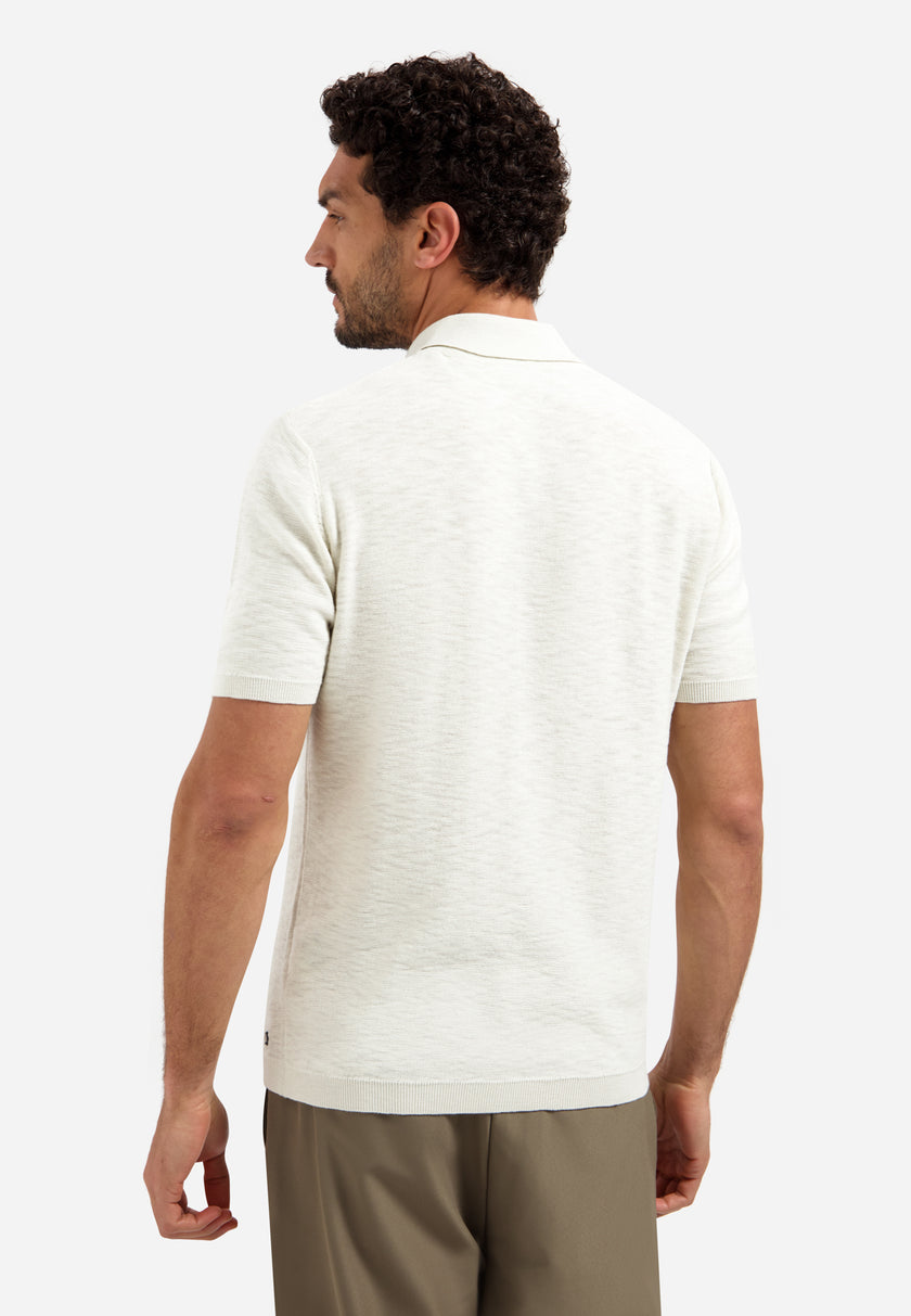 Polopullover