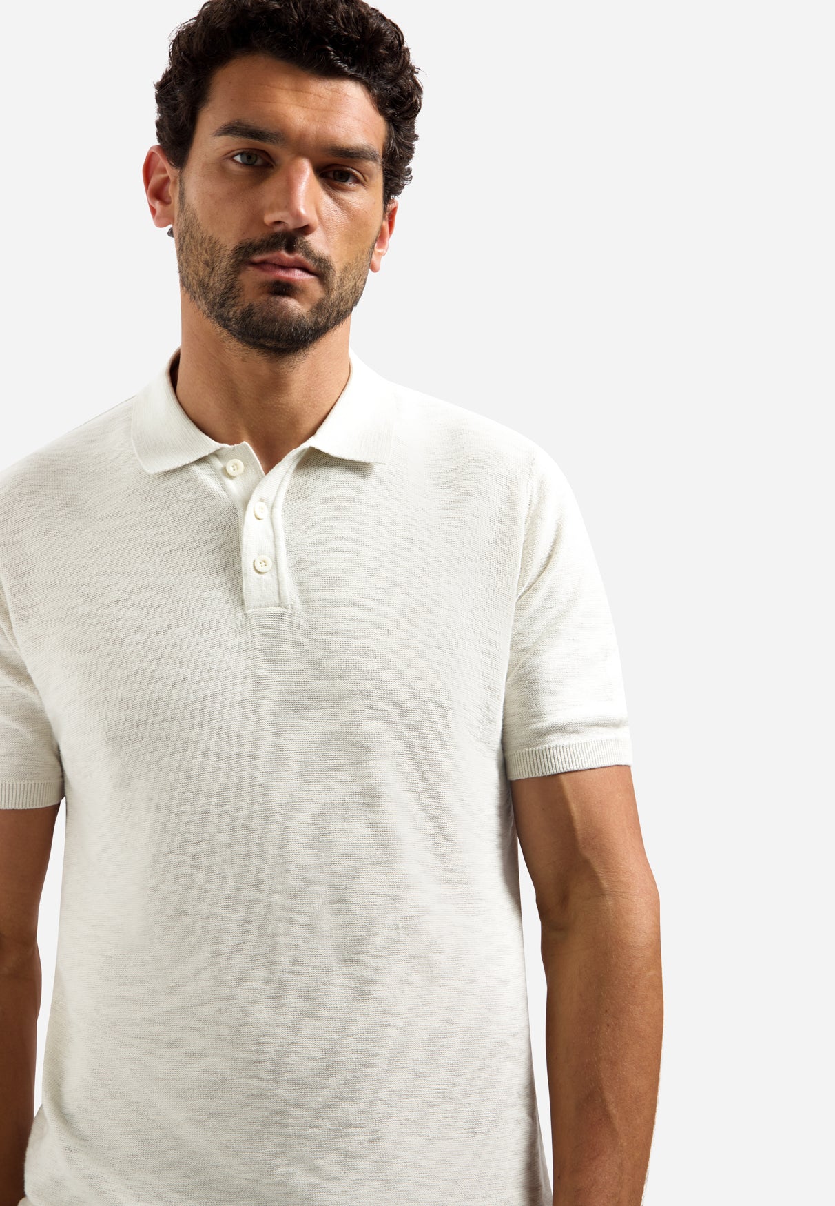 Polopullover