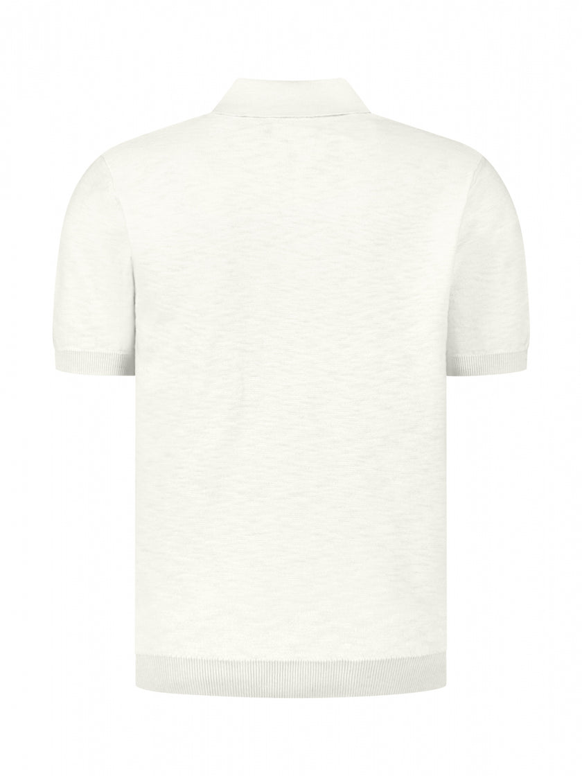Polopullover