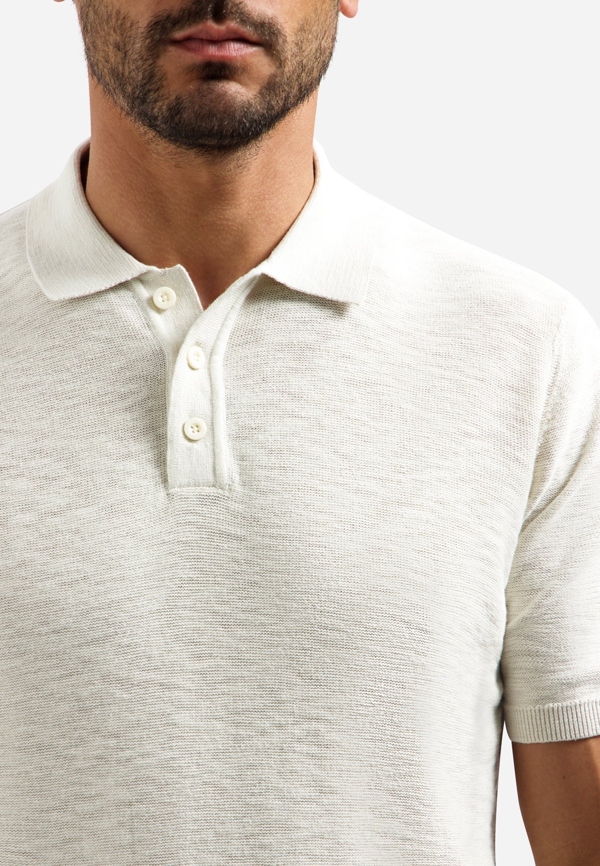 Polopullover