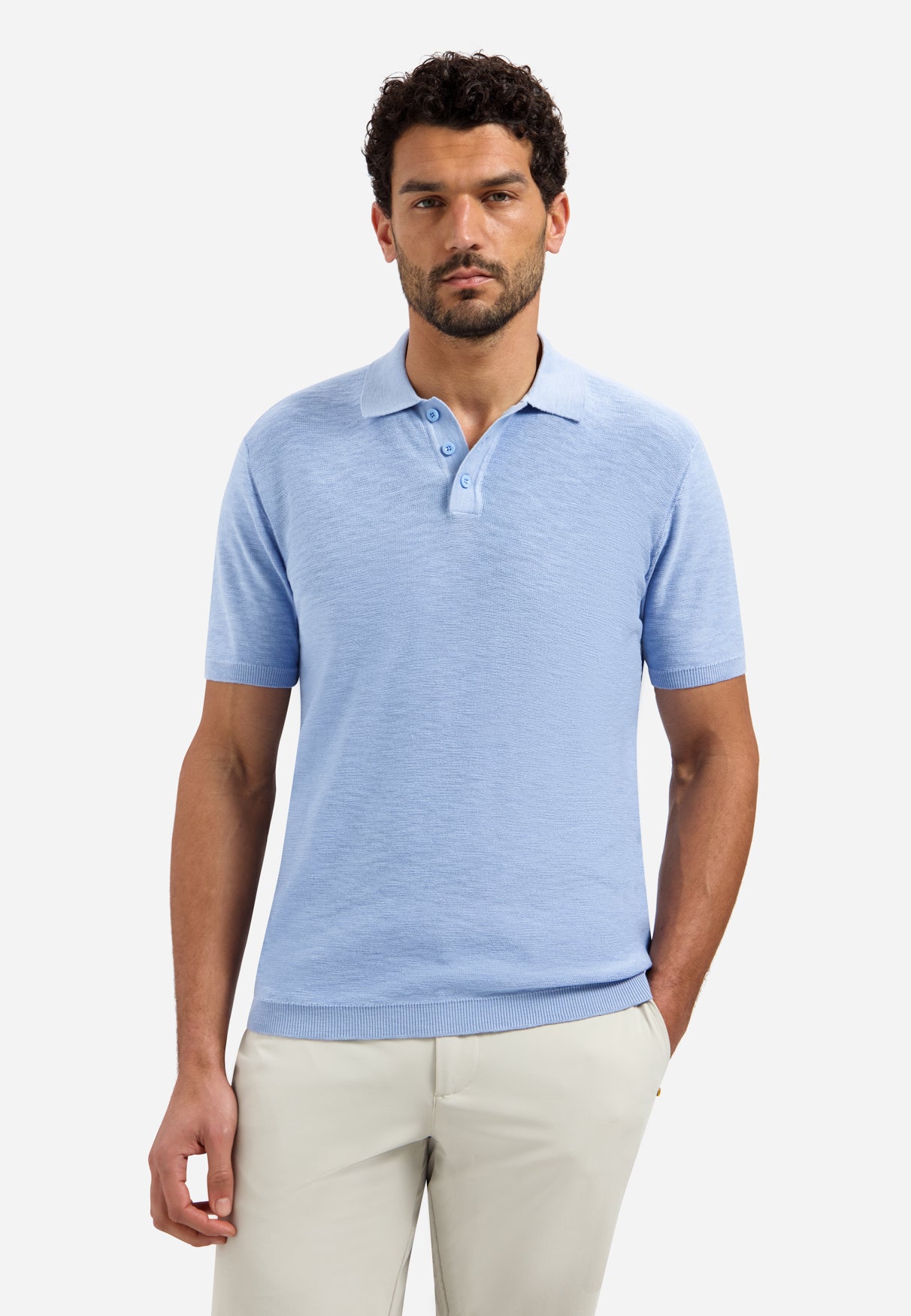 Polopullover