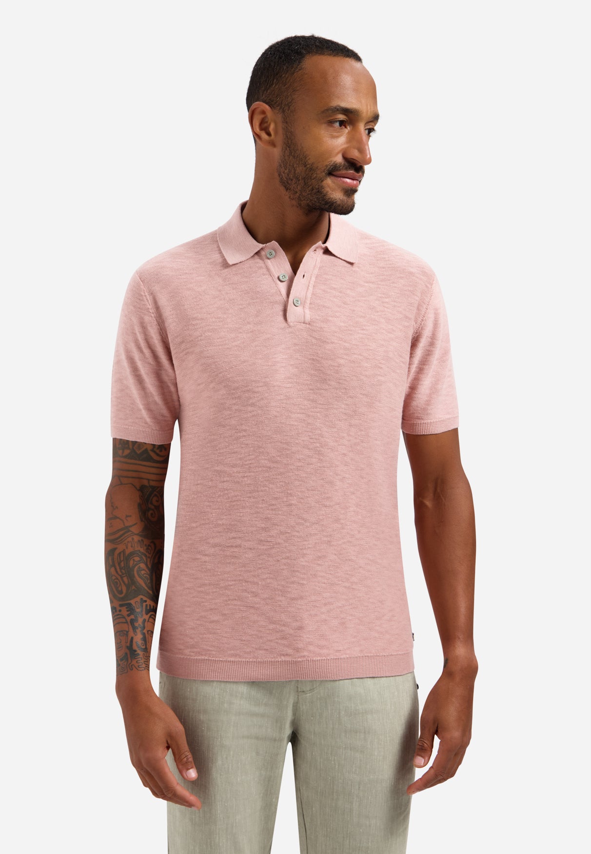 Polopullover