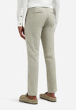 Hose - Leinenmix