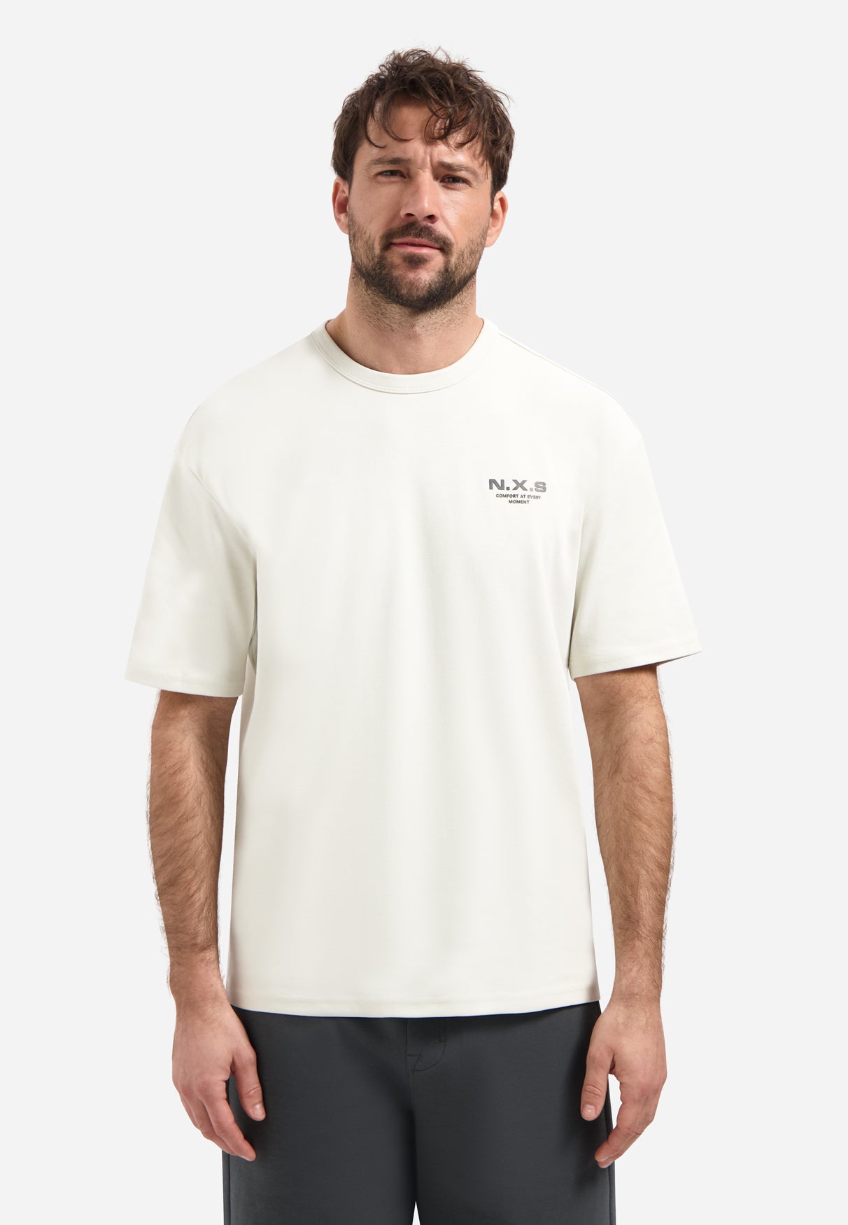 T-Shirt - Artwork