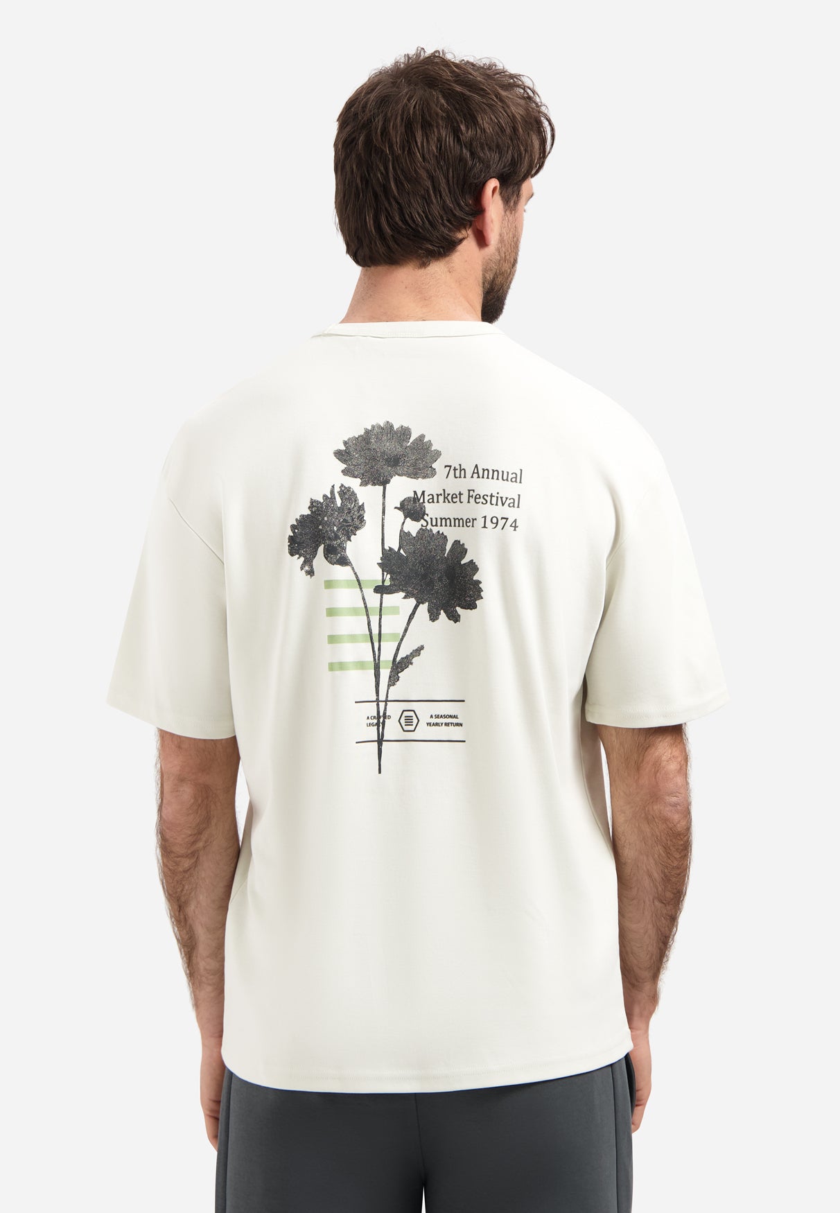 T-Shirt - Artwork