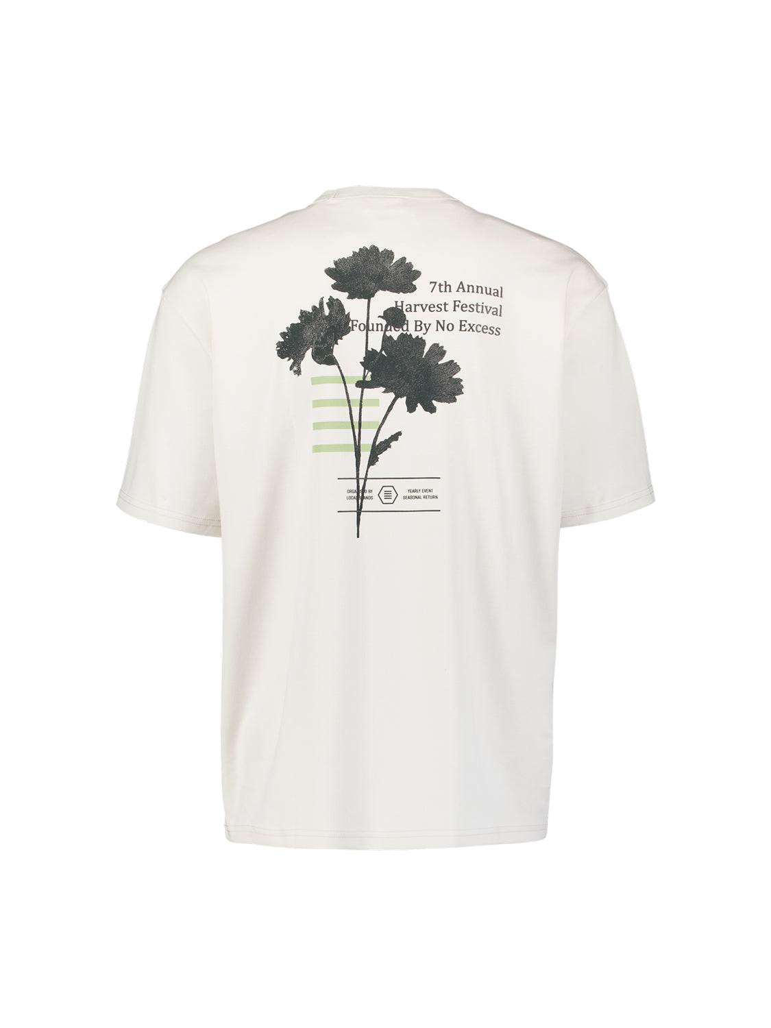 T-Shirt - Artwork