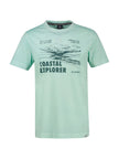 T-Shirt - Rundhals
