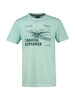 T-Shirt - Rundhals