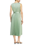 Kleid - Plissee