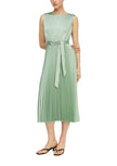 Kleid - Plissee