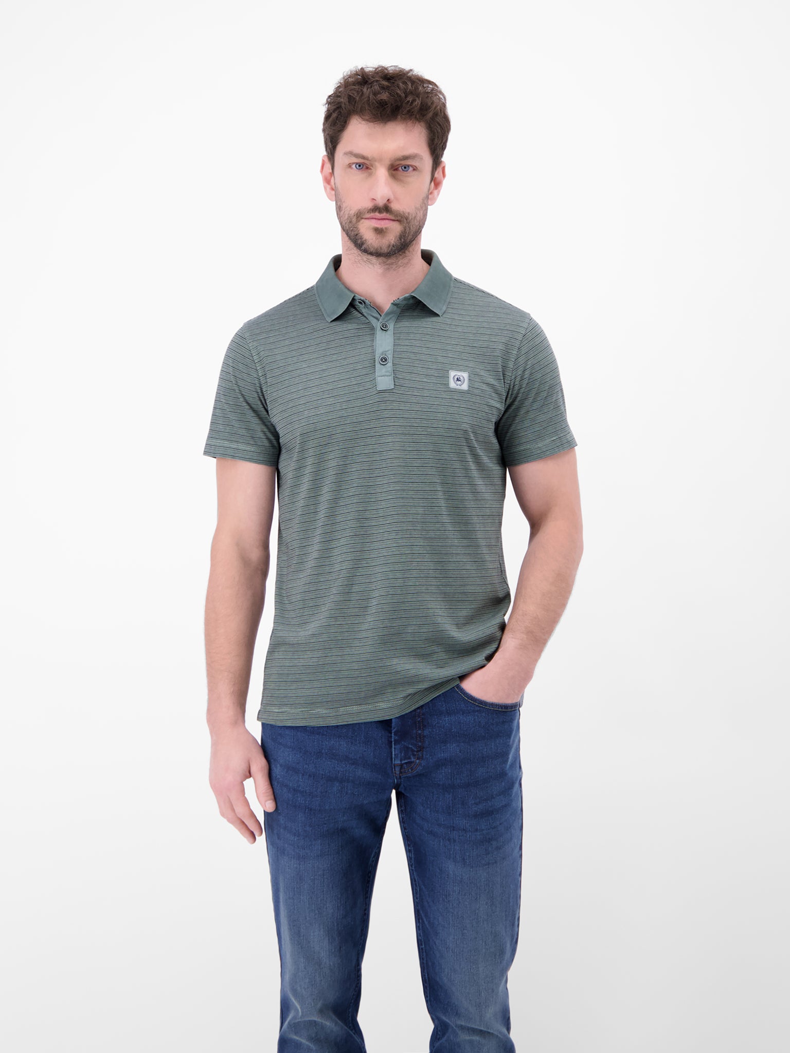 Poloshirt