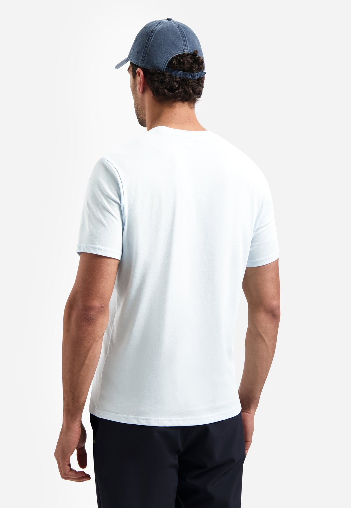 T-Shirt - Crewneck