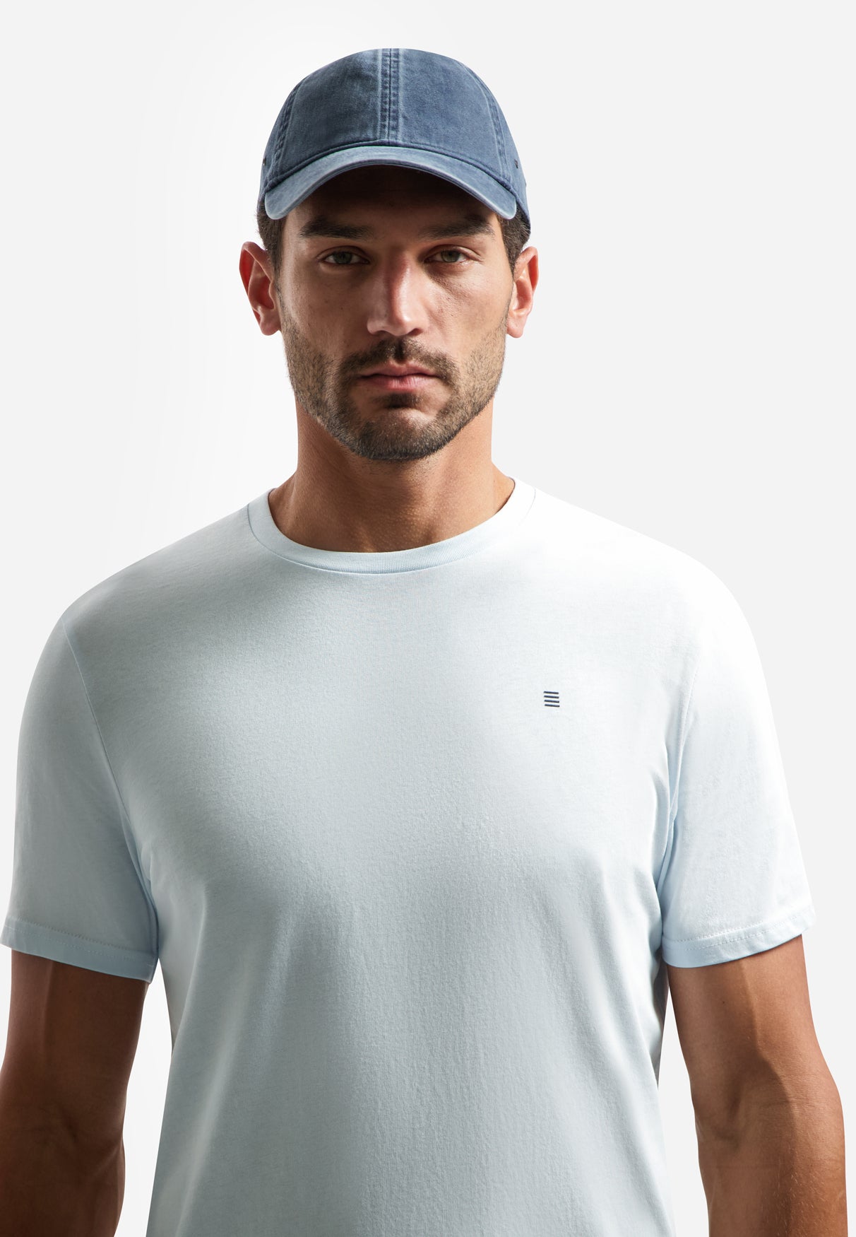 T-Shirt - Crewneck