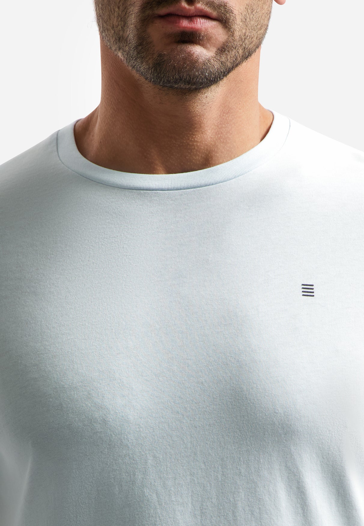 T-Shirt - Crewneck