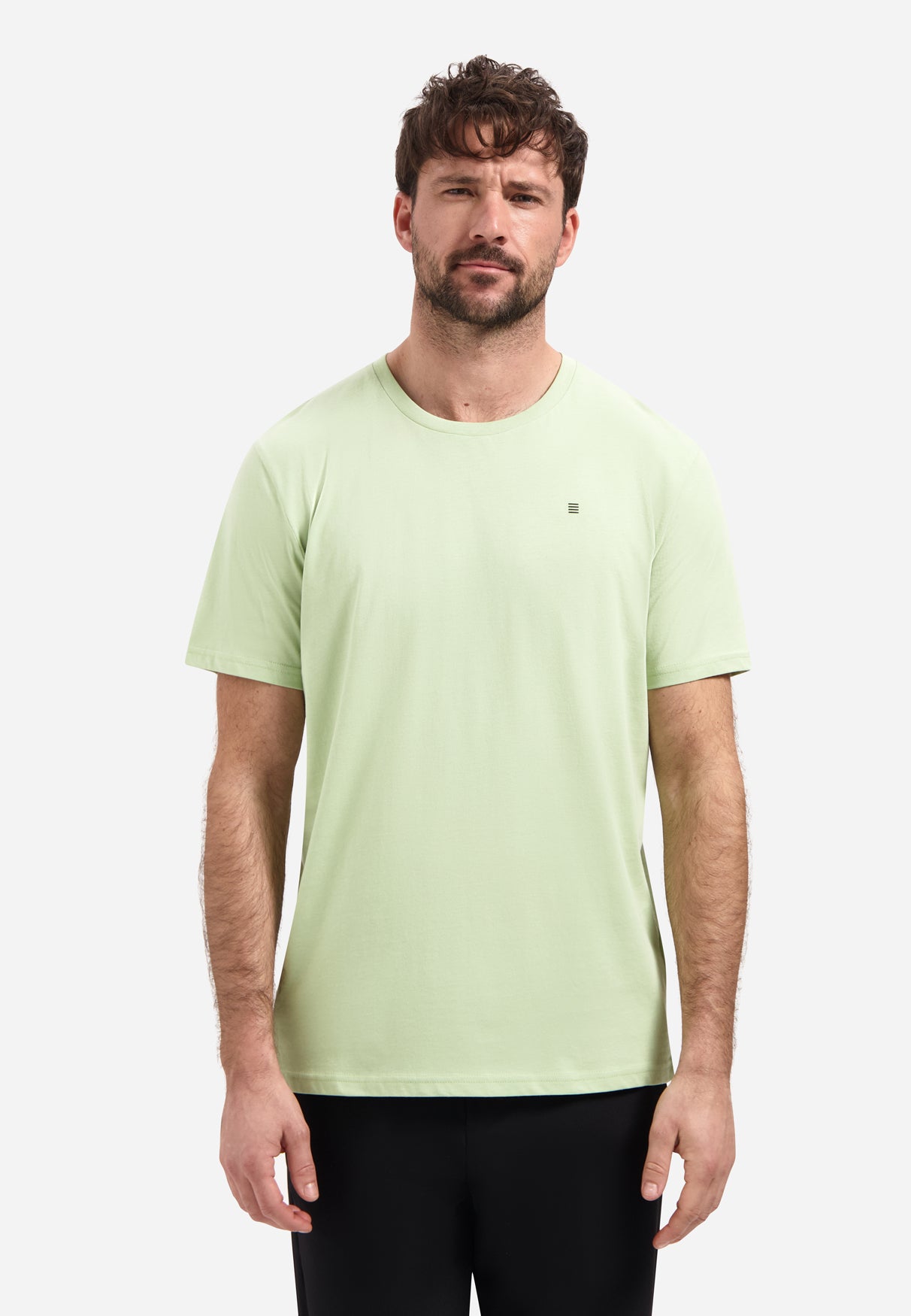 T-Shirt - Crewneck
