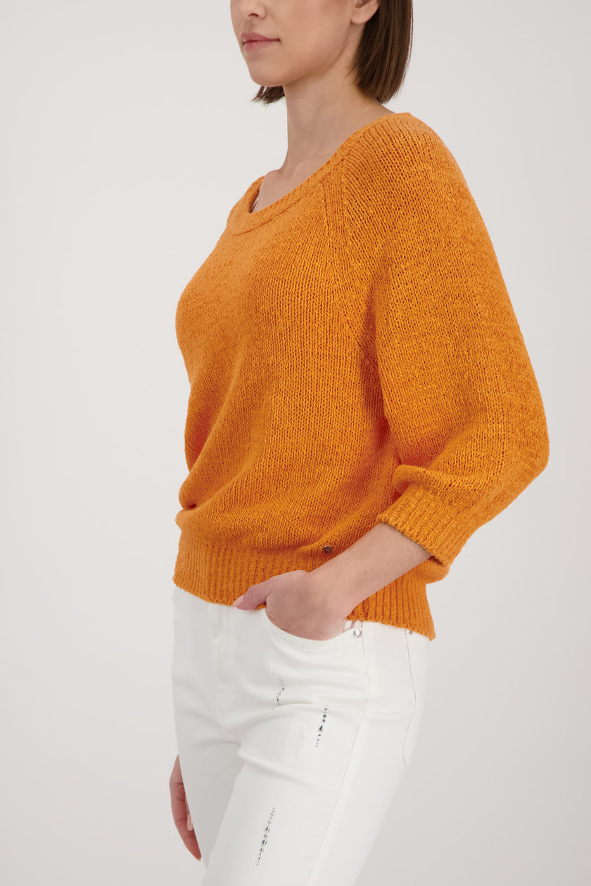 Pullover - Baumwollmix