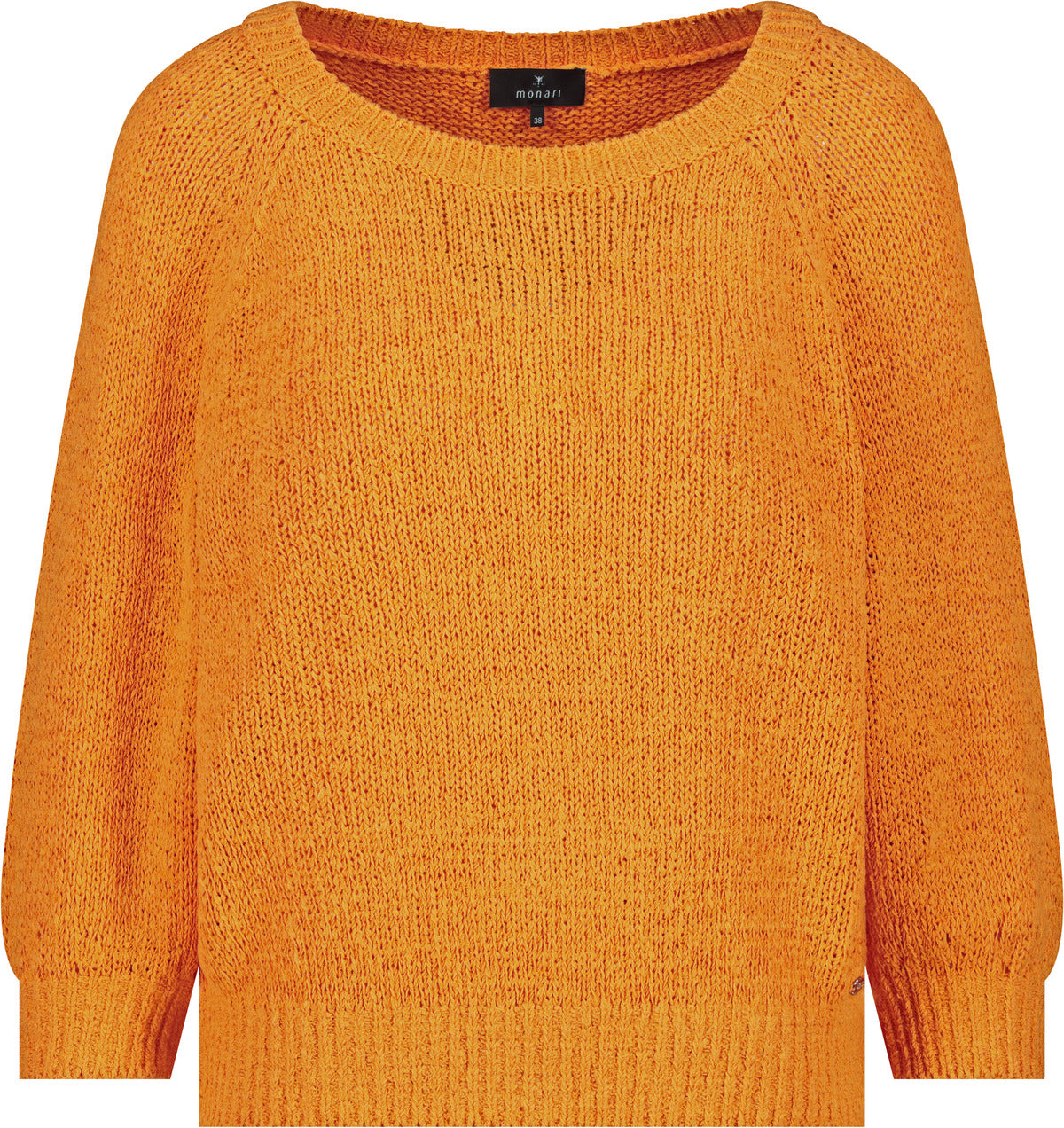 Pullover - Baumwollmix
