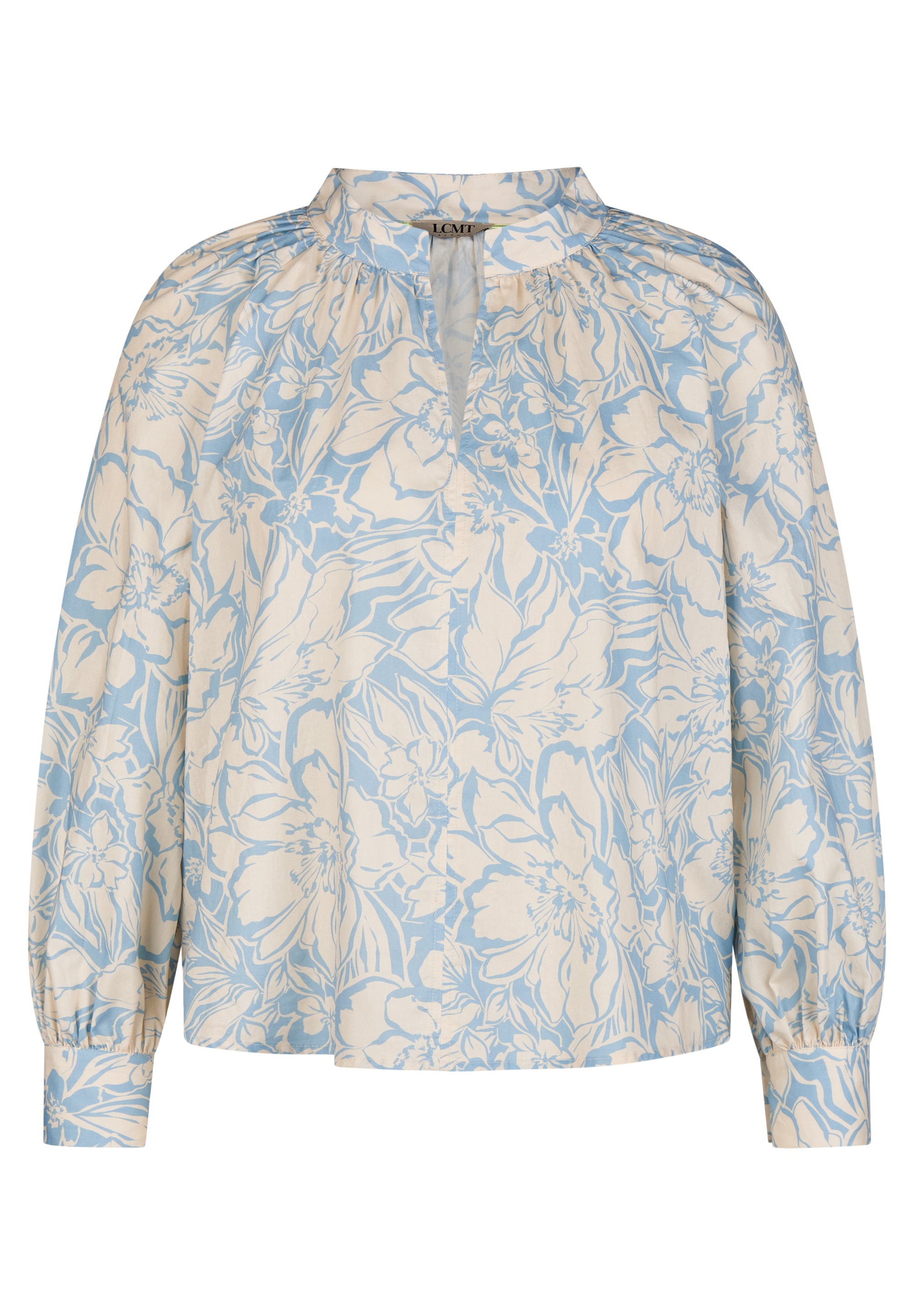 Bluse - Sporty Chic