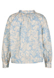 Bluse - Sporty Chic