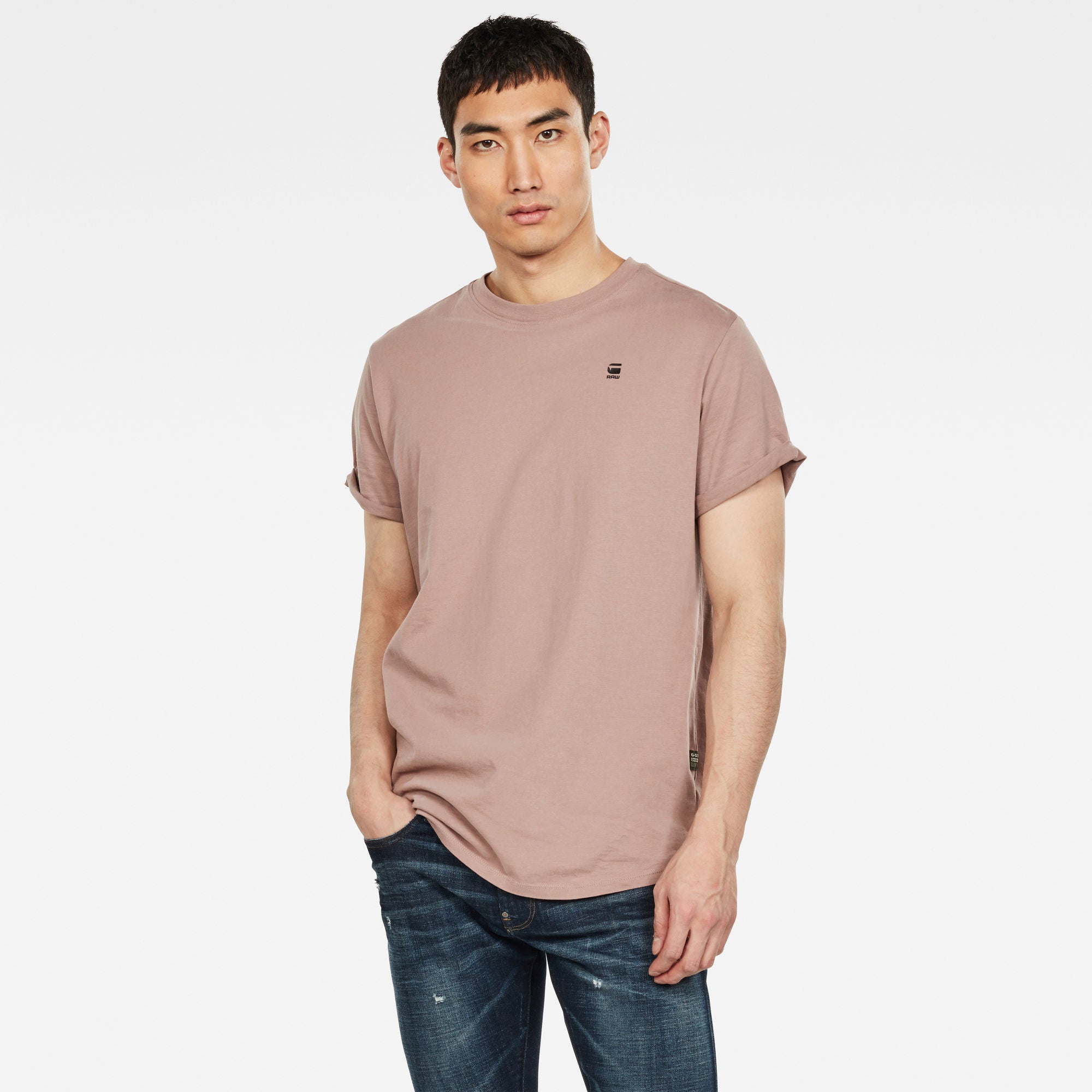 T-Shirt - Lash